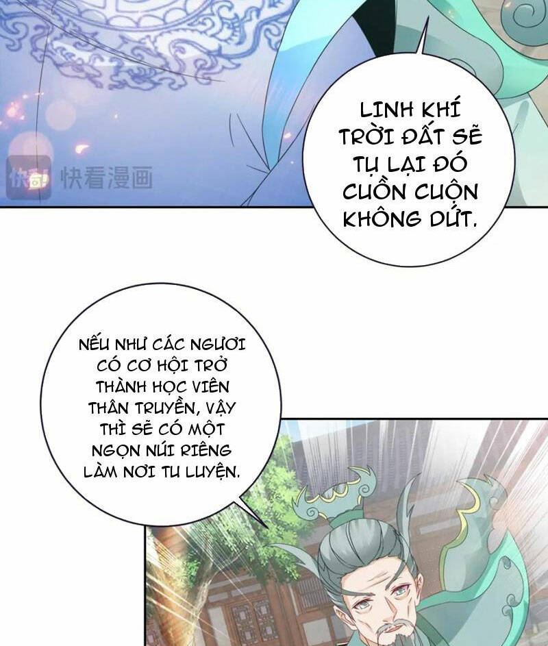 Thần Hồn Võ Đế - Chapter 351 - Page 22
