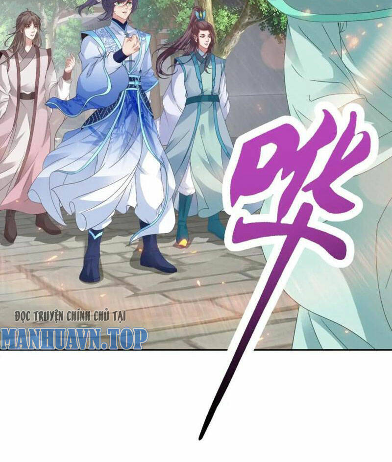 Thần Hồn Võ Đế - Chapter 351 - Page 24