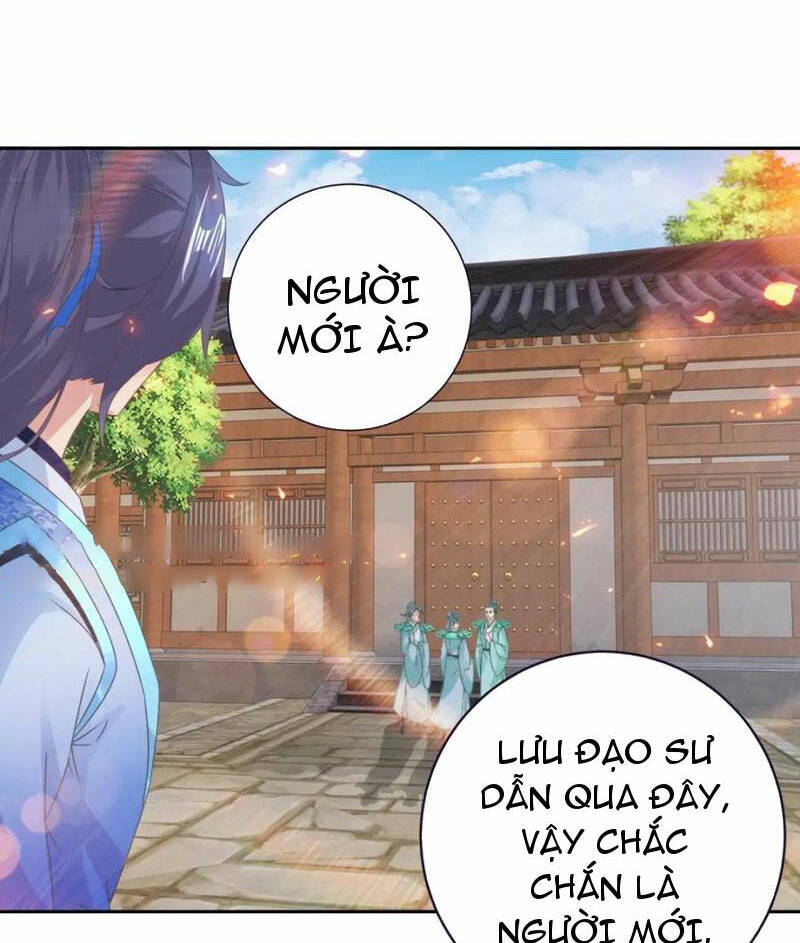 Thần Hồn Võ Đế - Chapter 351 - Page 25