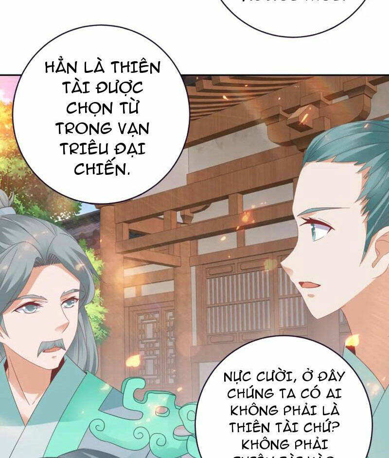 Thần Hồn Võ Đế - Chapter 351 - Page 26