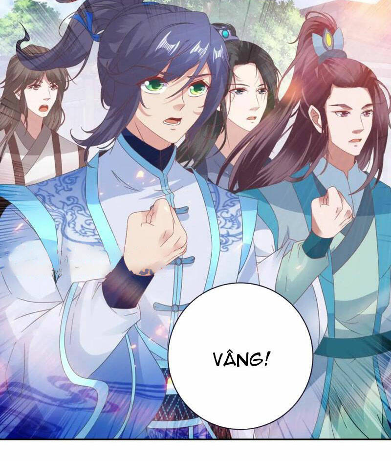 Thần Hồn Võ Đế - Chapter 351 - Page 29