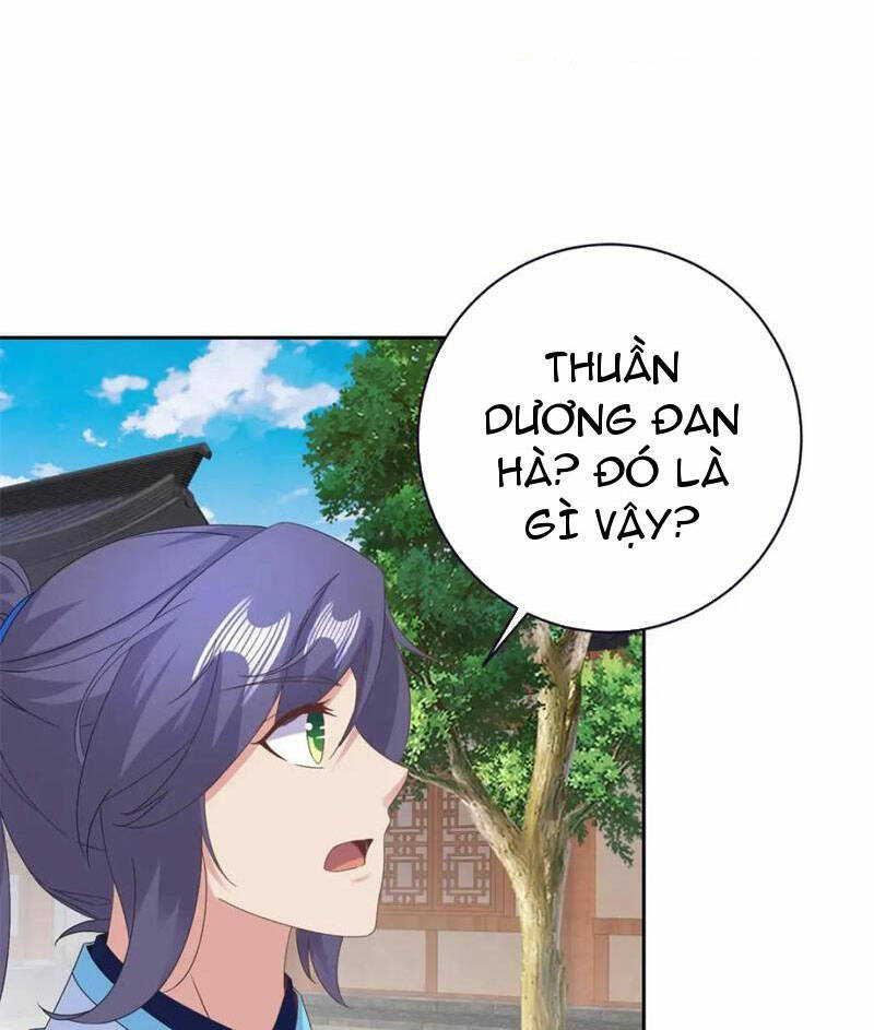 Thần Hồn Võ Đế - Chapter 351 - Page 35