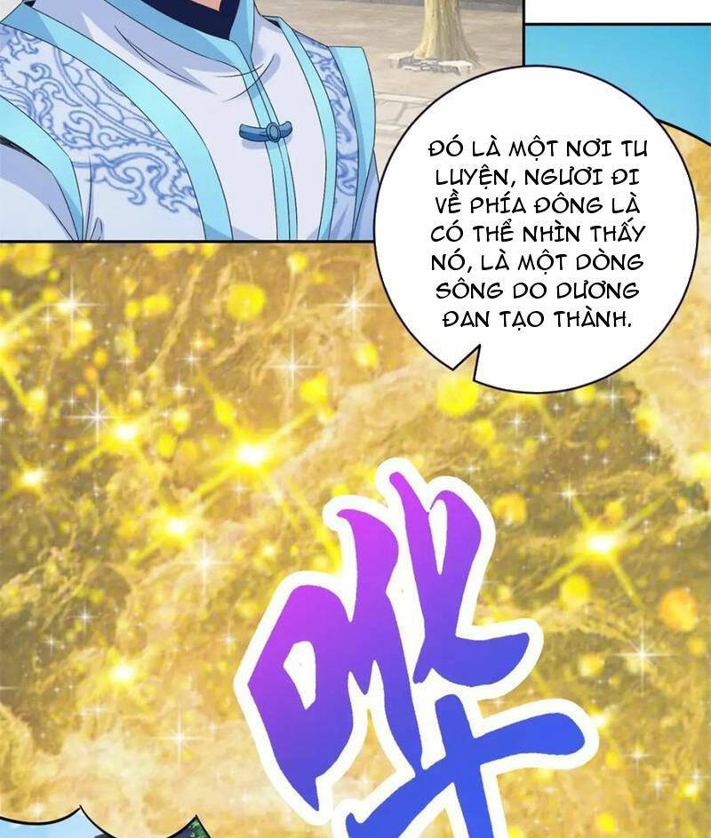 Thần Hồn Võ Đế - Chapter 351 - Page 36