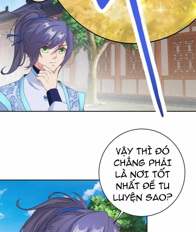 Thần Hồn Võ Đế - Chapter 351 - Page 37