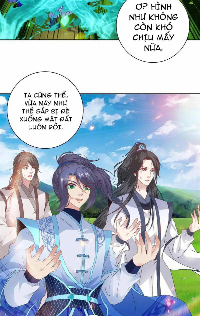 Thần Hồn Võ Đế - Chapter 351 - Page 6