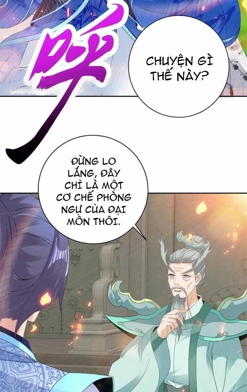 Thần Hồn Võ Đế - Chapter 351 - Page 7