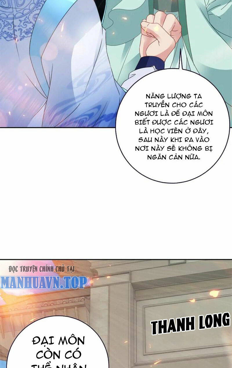 Thần Hồn Võ Đế - Chapter 351 - Page 8