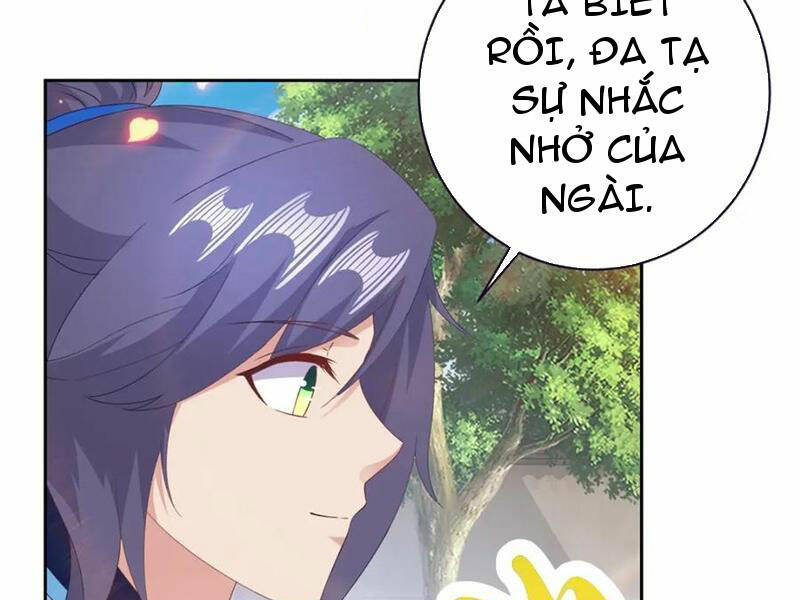 Thần Hồn Võ Đế - Chapter 352 - Page 10