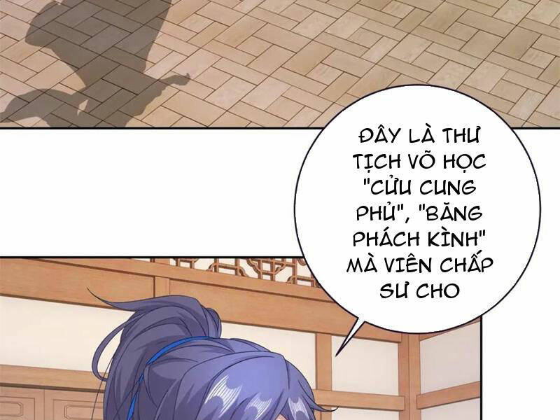 Thần Hồn Võ Đế - Chapter 352 - Page 26