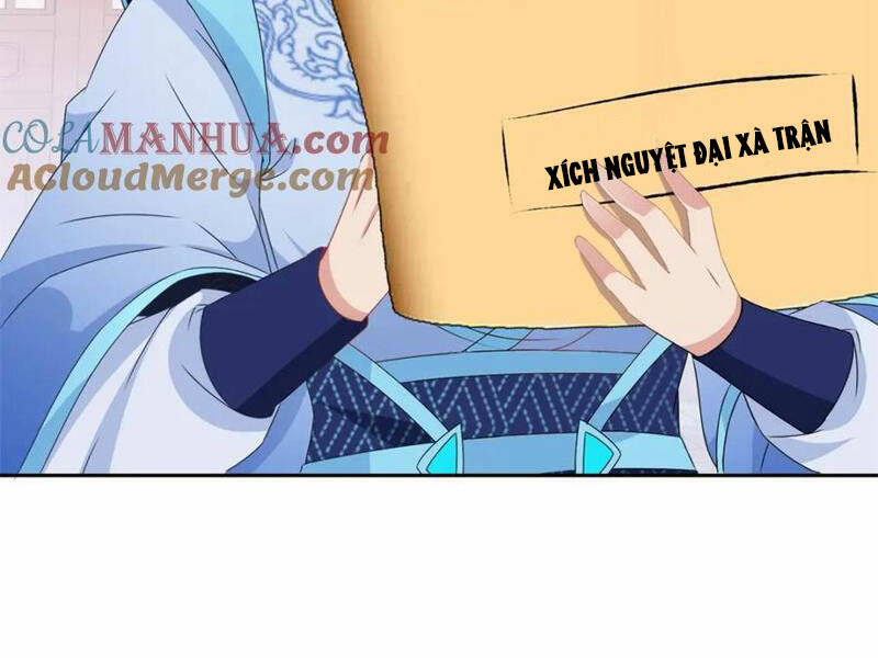 Thần Hồn Võ Đế - Chapter 352 - Page 31