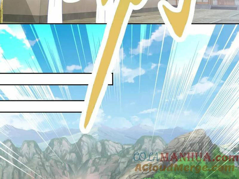 Thần Hồn Võ Đế - Chapter 352 - Page 43