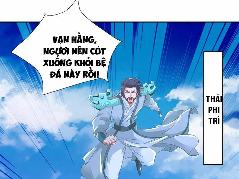 Thần Hồn Võ Đế - Chapter 352 - Page 57