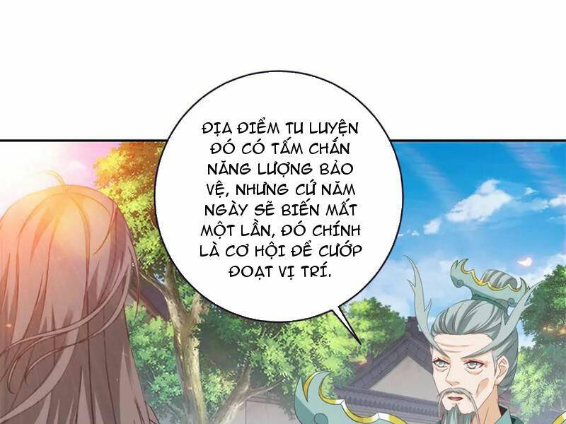 Thần Hồn Võ Đế - Chapter 352 - Page 8