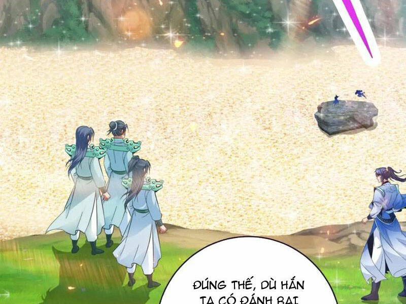 Thần Hồn Võ Đế - Chapter 353 - Page 11