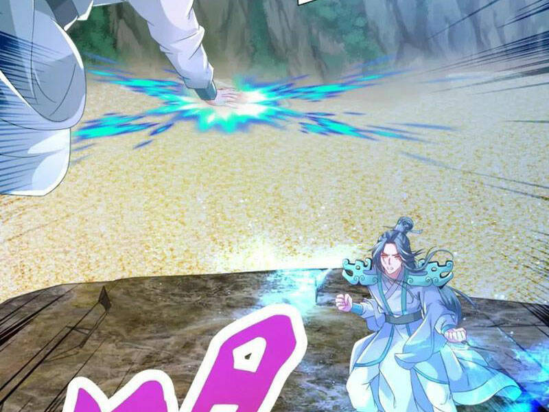 Thần Hồn Võ Đế - Chapter 353 - Page 17