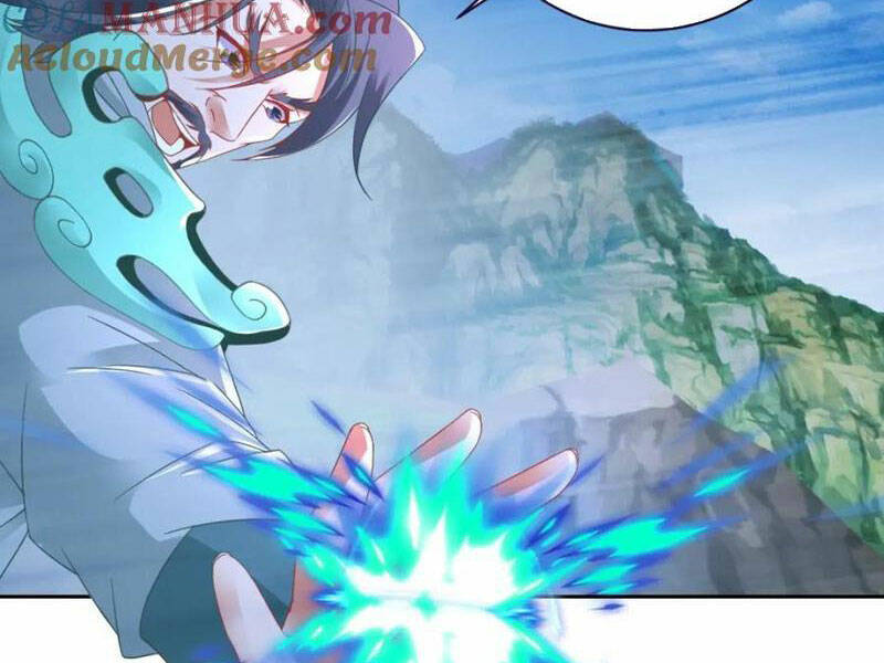 Thần Hồn Võ Đế - Chapter 353 - Page 19