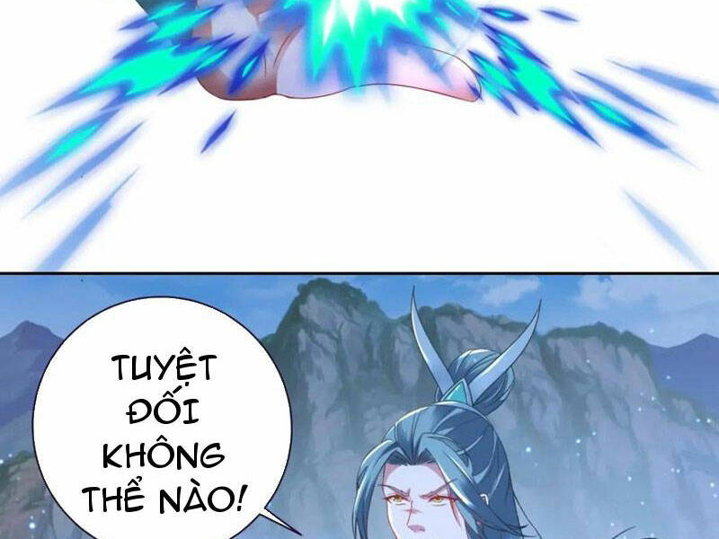 Thần Hồn Võ Đế - Chapter 353 - Page 20
