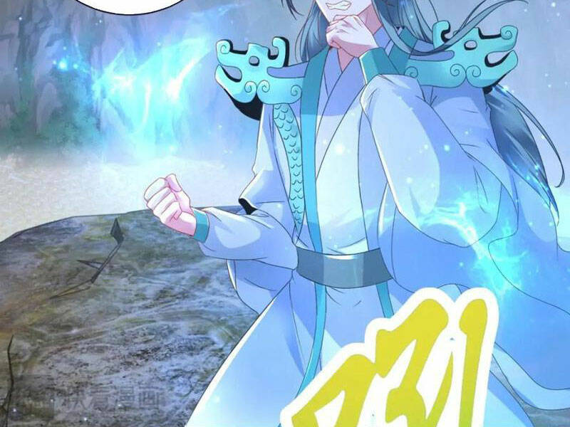 Thần Hồn Võ Đế - Chapter 353 - Page 21