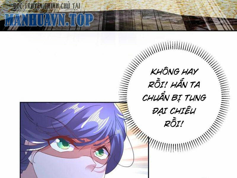 Thần Hồn Võ Đế - Chapter 353 - Page 26
