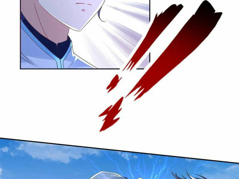 Thần Hồn Võ Đế - Chapter 353 - Page 27