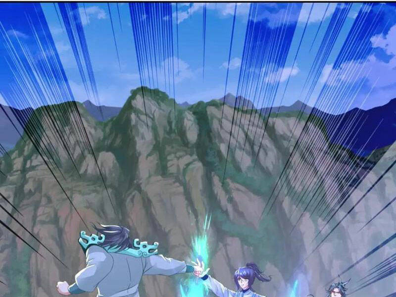 Thần Hồn Võ Đế - Chapter 353 - Page 41