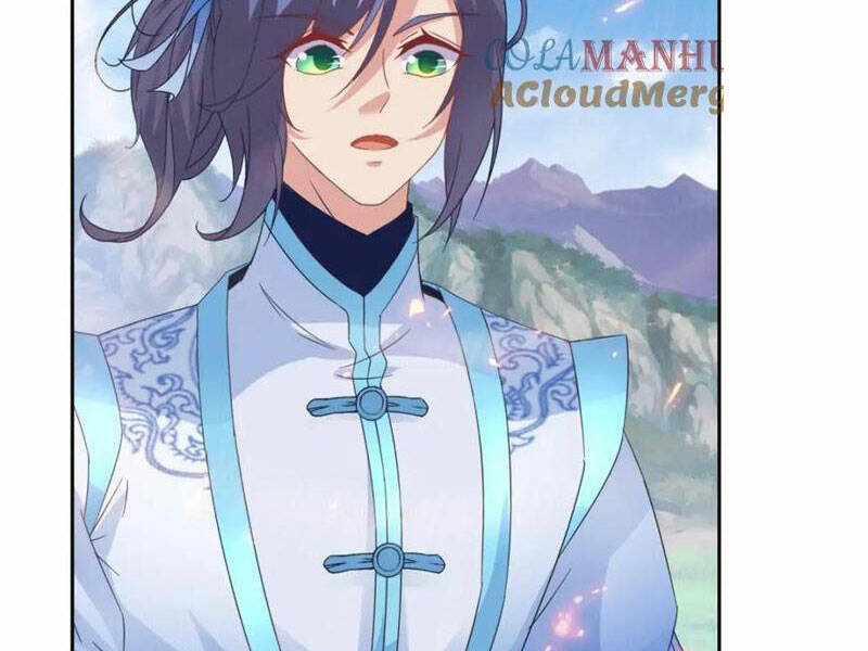 Thần Hồn Võ Đế - Chapter 353 - Page 4