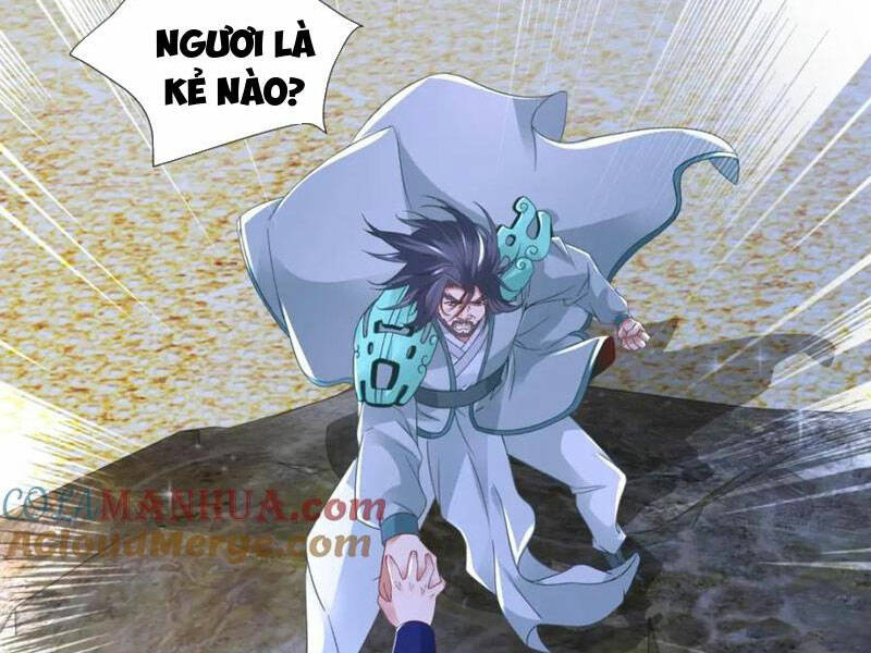 Thần Hồn Võ Đế - Chapter 353 - Page 52