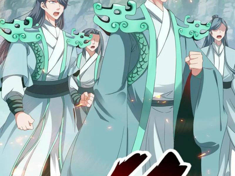 Thần Hồn Võ Đế - Chapter 353 - Page 63