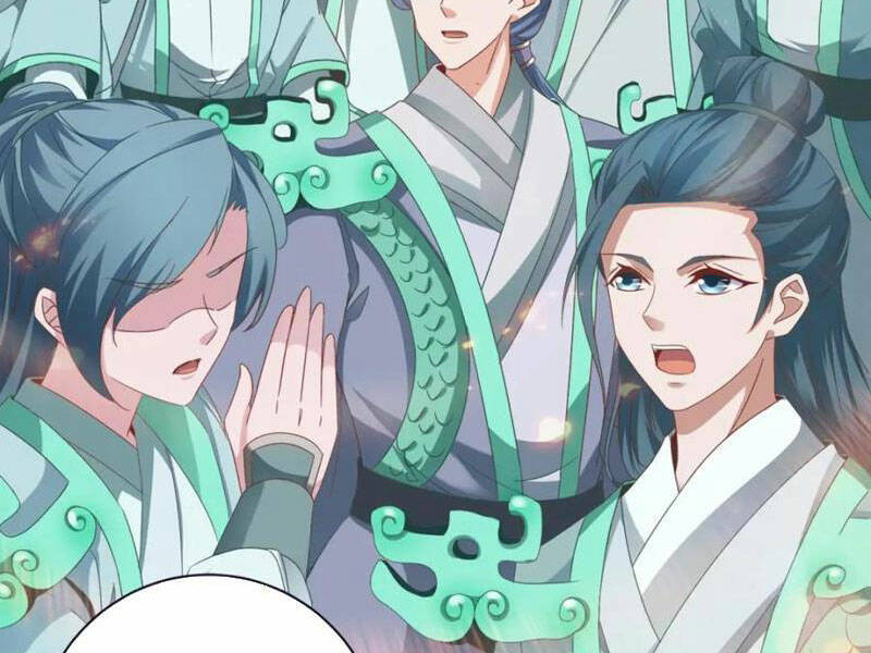 Thần Hồn Võ Đế - Chapter 353 - Page 66