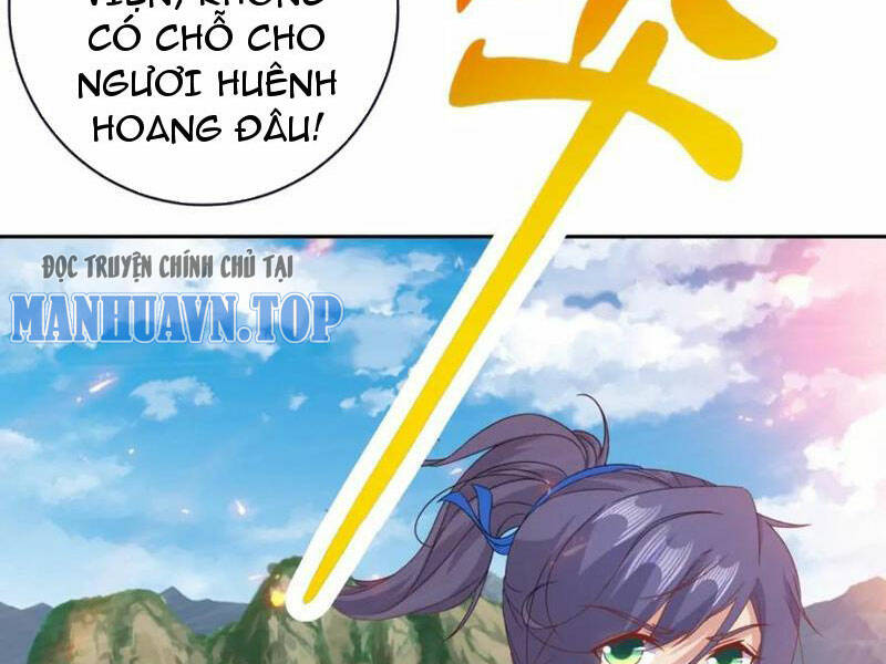 Thần Hồn Võ Đế - Chapter 353 - Page 69