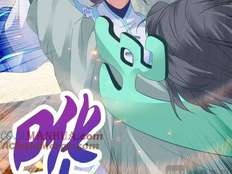 Thần Hồn Võ Đế - Chapter 354 - Page 9