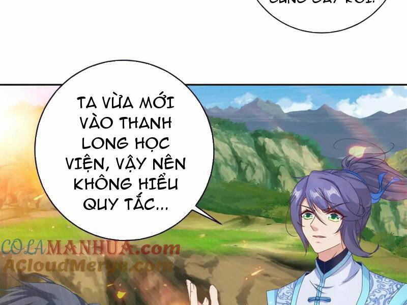 Thần Hồn Võ Đế - Chapter 354 - Page 18