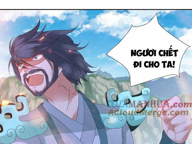 Thần Hồn Võ Đế - Chapter 354 - Page 24