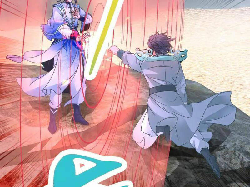 Thần Hồn Võ Đế - Chapter 354 - Page 29