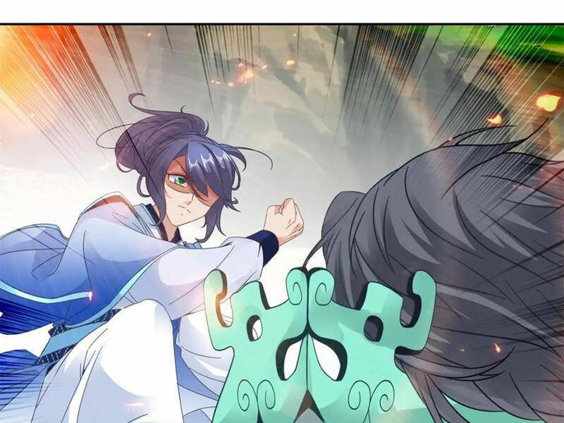 Thần Hồn Võ Đế - Chapter 354 - Page 32