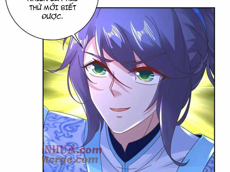 Thần Hồn Võ Đế - Chapter 354 - Page 3