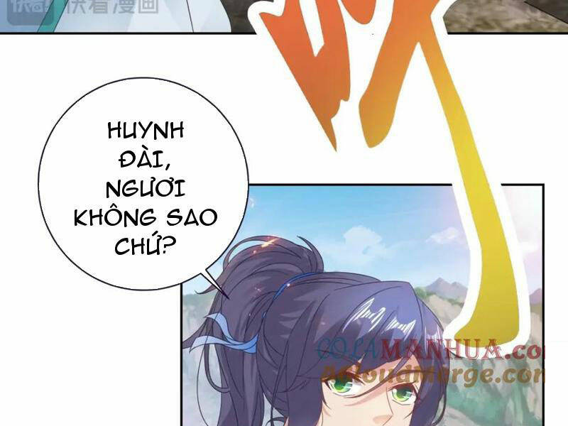 Thần Hồn Võ Đế - Chapter 354 - Page 42