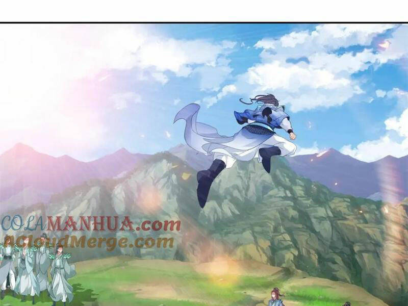 Thần Hồn Võ Đế - Chapter 354 - Page 48