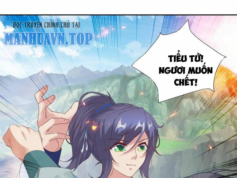 Thần Hồn Võ Đế - Chapter 354 - Page 8