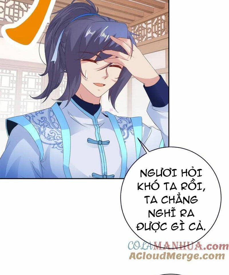 Thần Hồn Võ Đế - Chapter 355 - Page 9