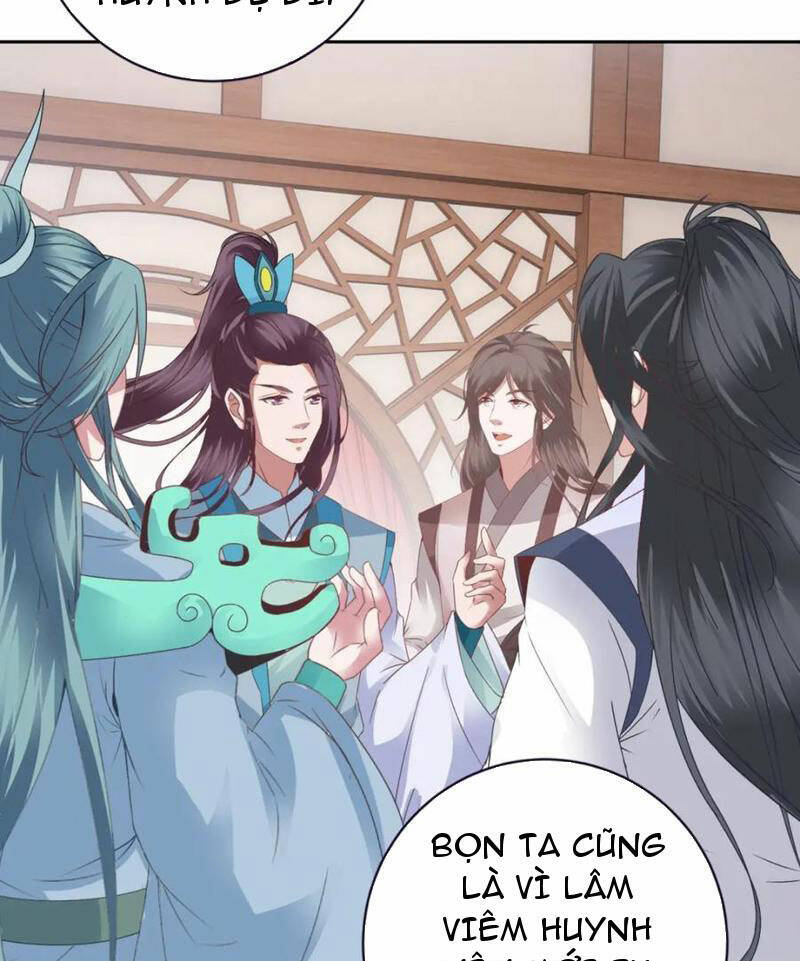 Thần Hồn Võ Đế - Chapter 355 - Page 12