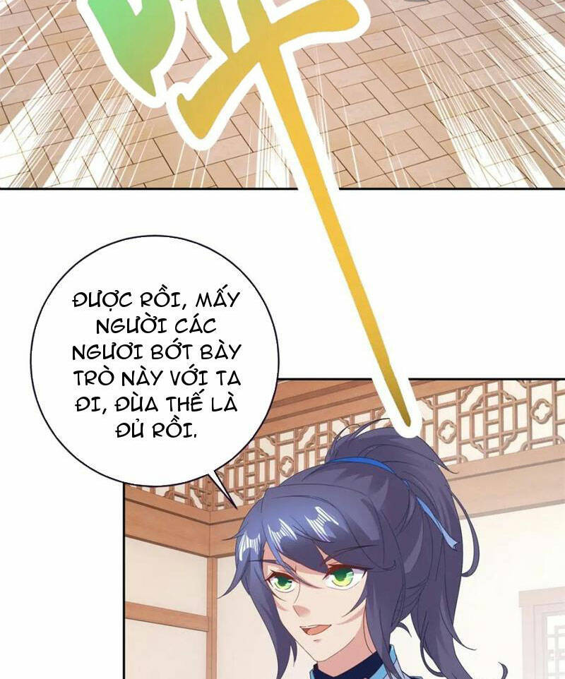 Thần Hồn Võ Đế - Chapter 355 - Page 16