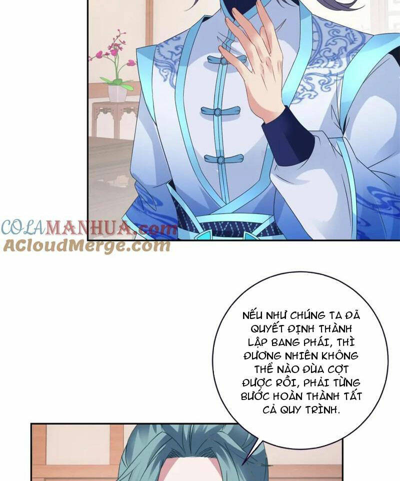 Thần Hồn Võ Đế - Chapter 355 - Page 17