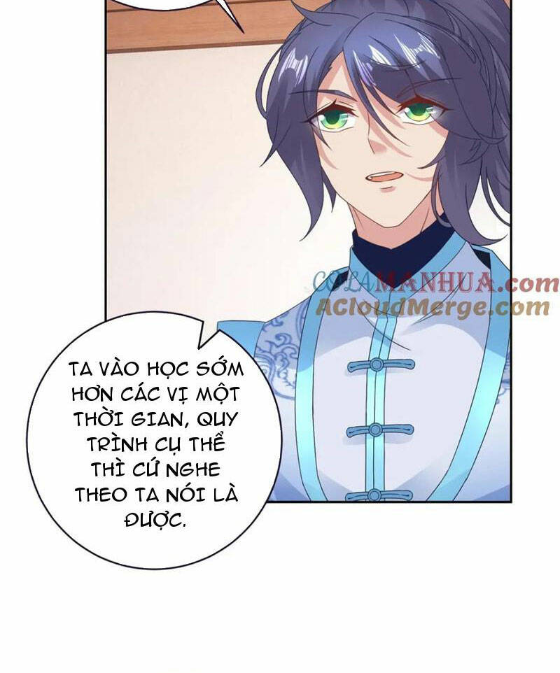 Thần Hồn Võ Đế - Chapter 355 - Page 19