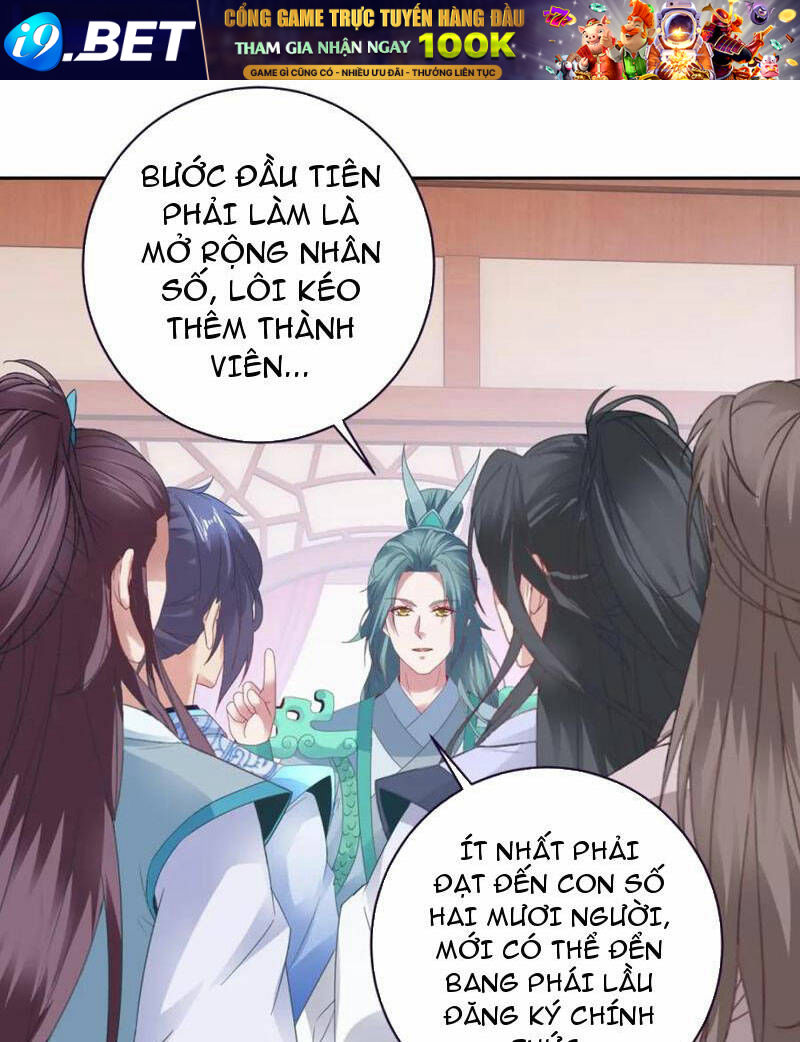 Thần Hồn Võ Đế - Chapter 355 - Page 20