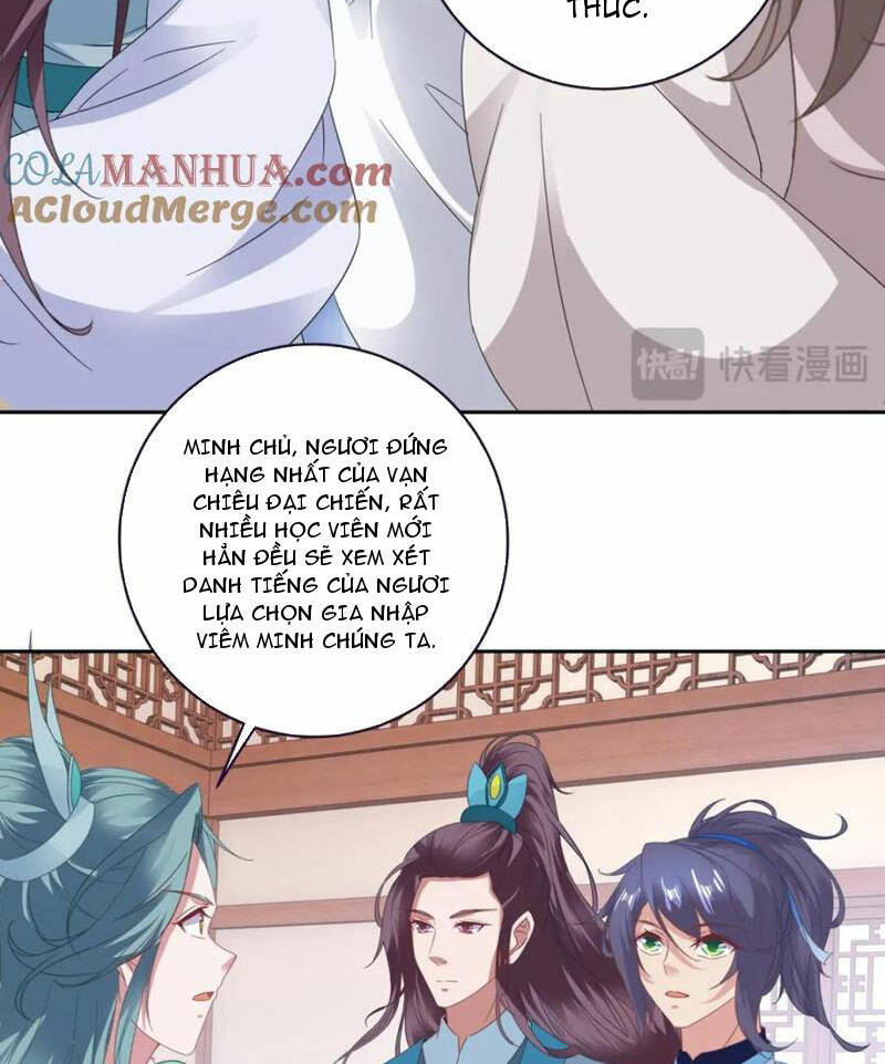 Thần Hồn Võ Đế - Chapter 355 - Page 21