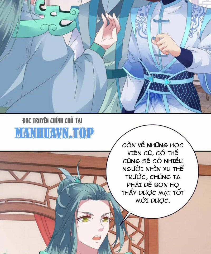 Thần Hồn Võ Đế - Chapter 355 - Page 22