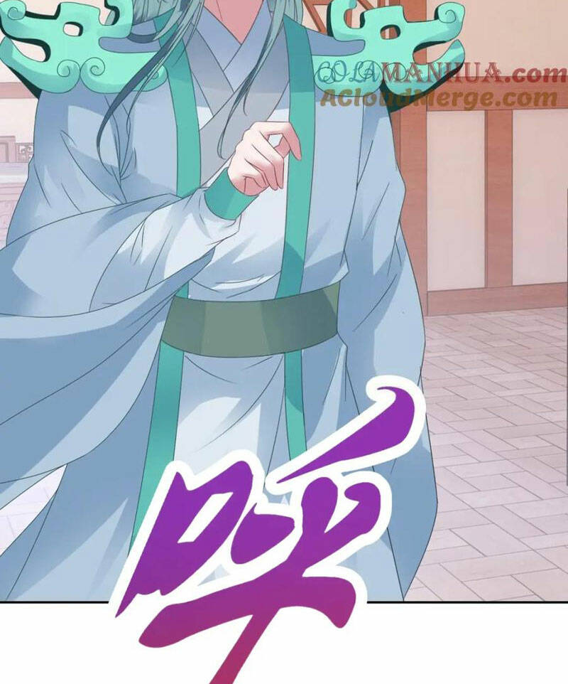 Thần Hồn Võ Đế - Chapter 355 - Page 23