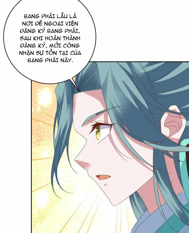 Thần Hồn Võ Đế - Chapter 355 - Page 25