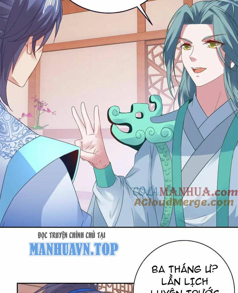 Thần Hồn Võ Đế - Chapter 355 - Page 28